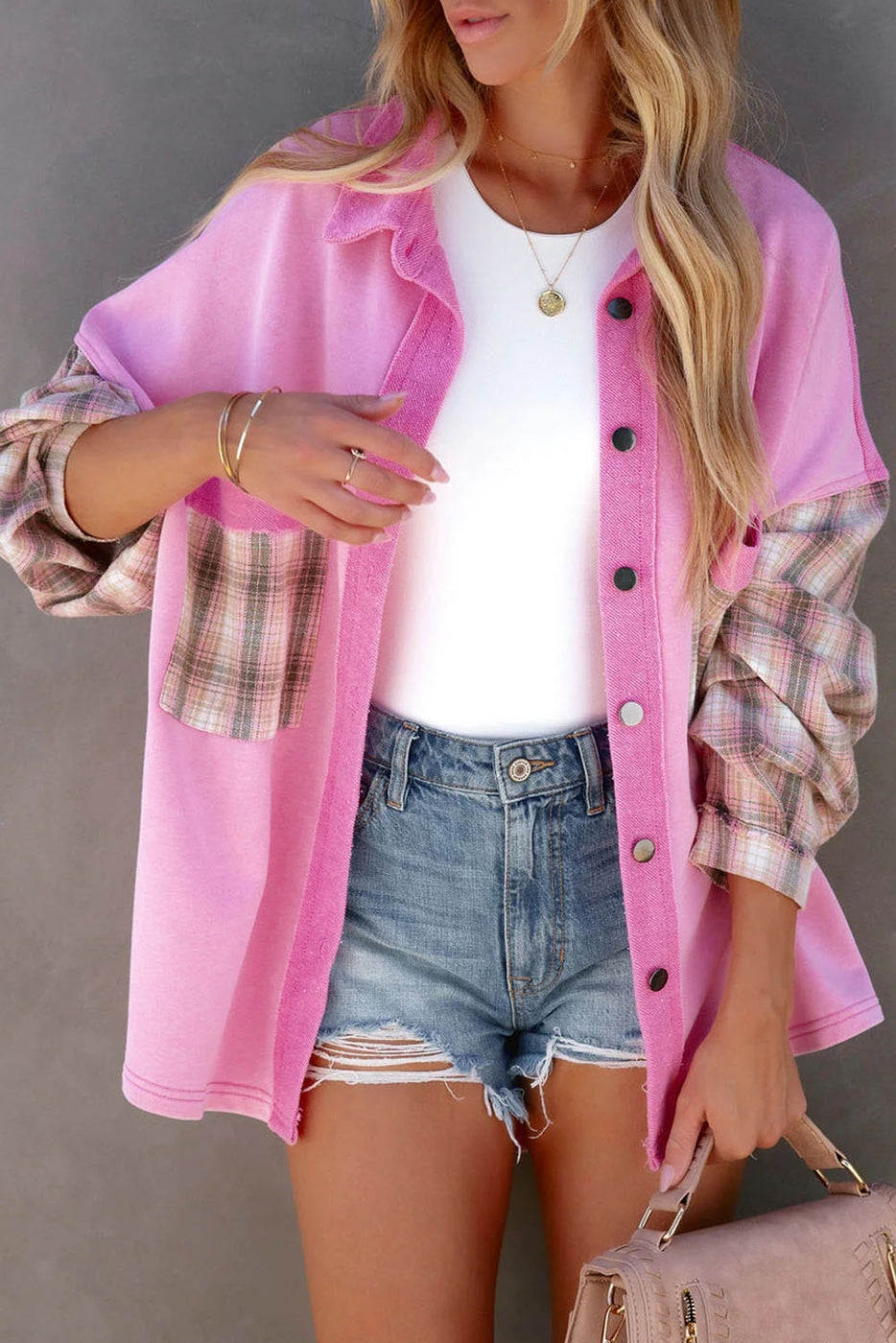 Barbie's Jacket