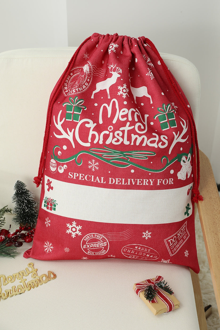 Santa Sack