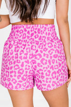 Load image into Gallery viewer, Cheetah Athletic Shorts
