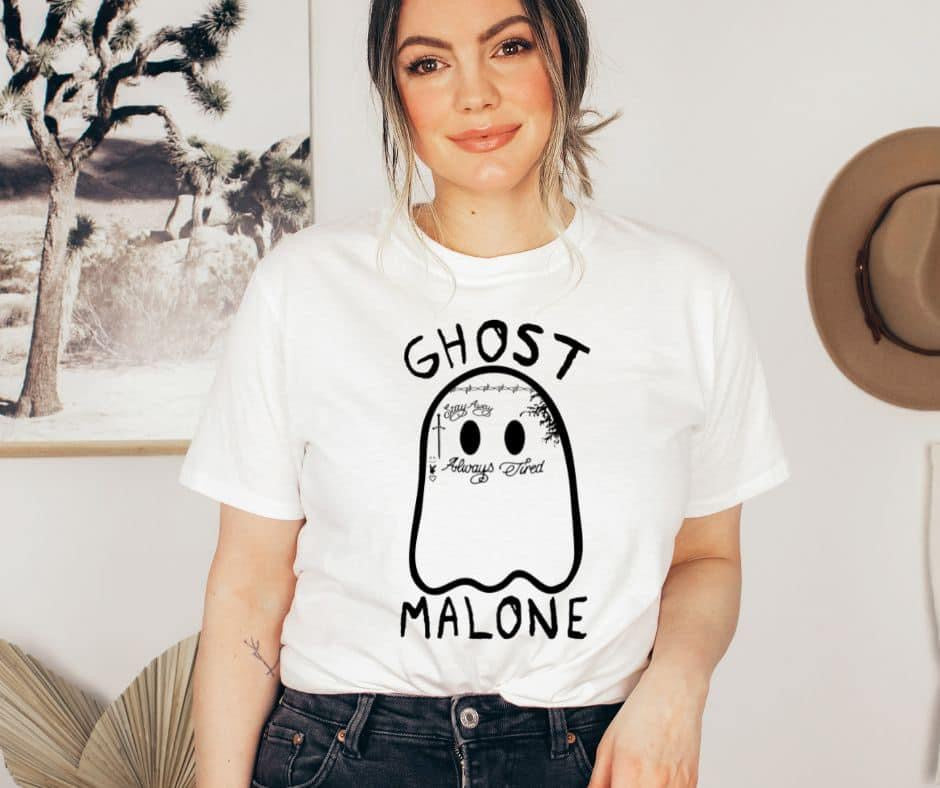 Ghost Malone