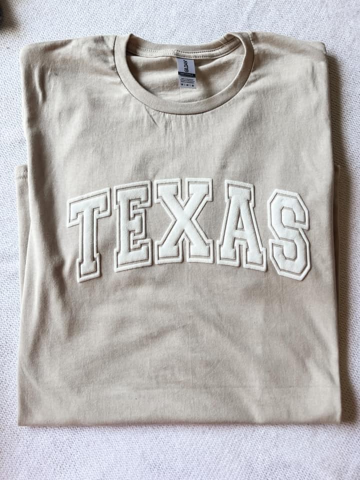 Texas Tee